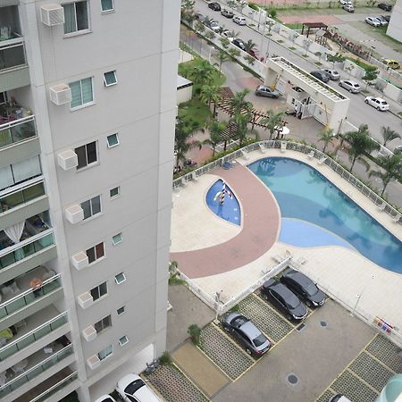 Condominio Freedom Rio de Janeiro Kültér fotó