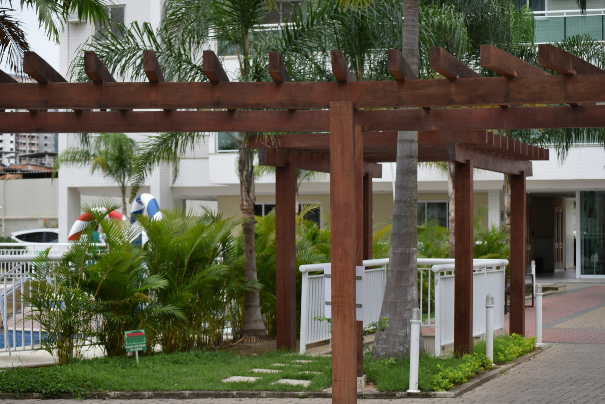 Condominio Freedom Rio de Janeiro Kültér fotó