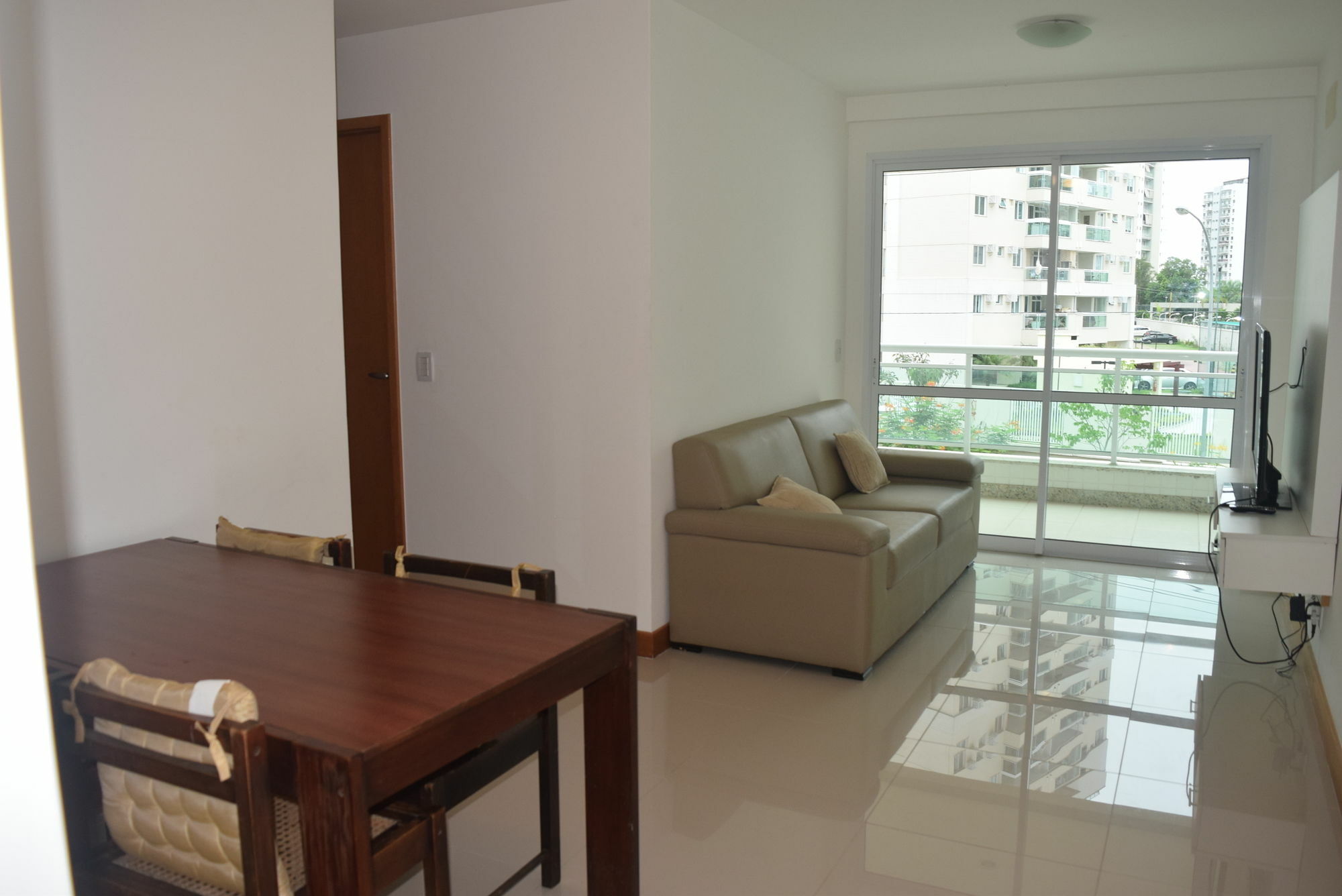 Condominio Freedom Rio de Janeiro Kültér fotó