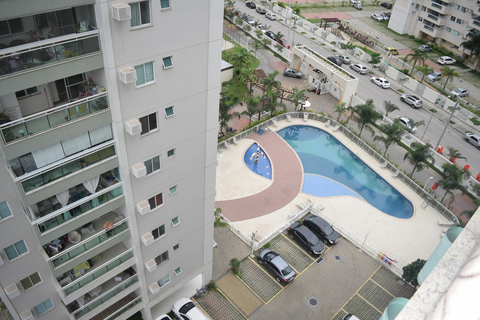 Condominio Freedom Rio de Janeiro Kültér fotó
