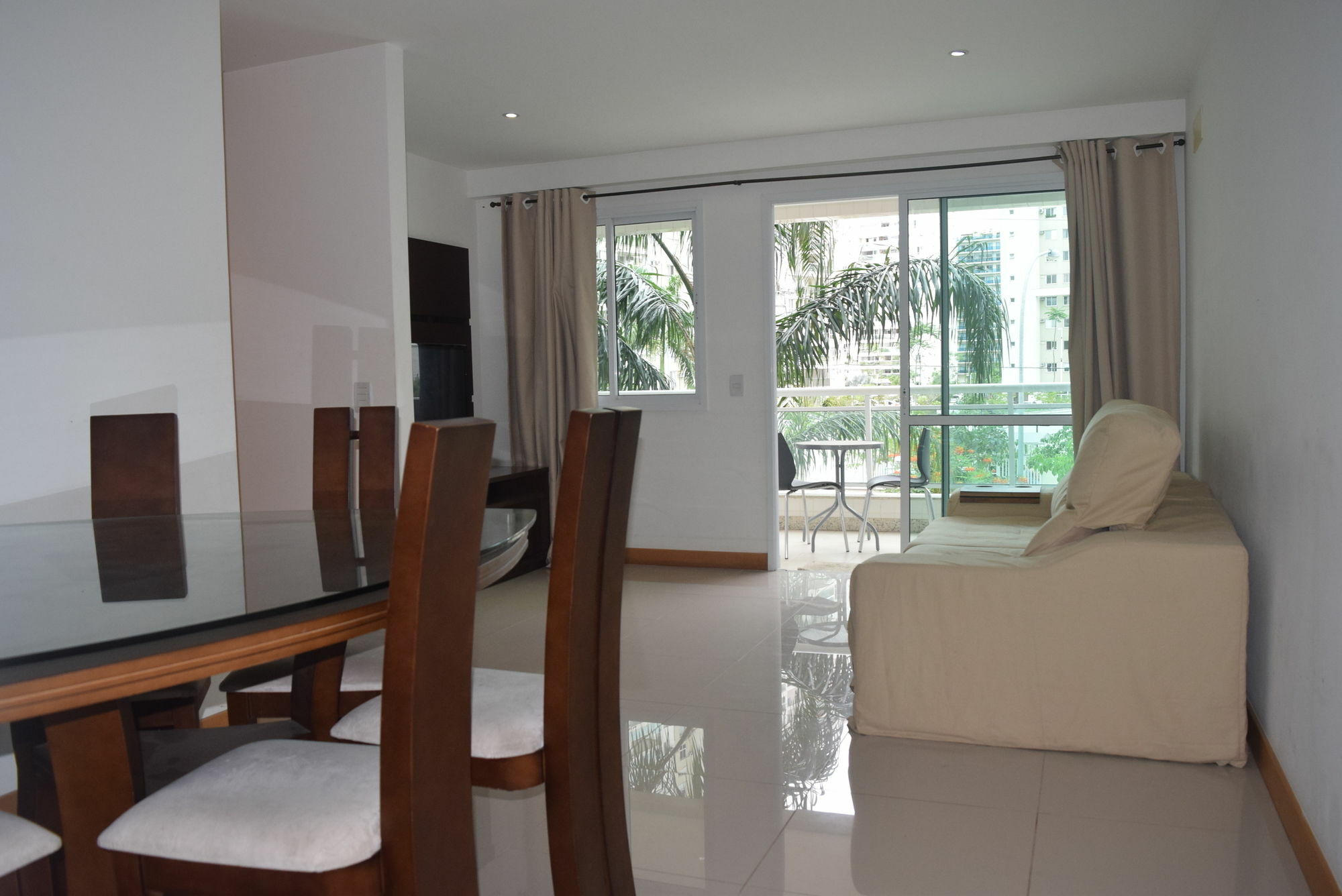 Condominio Freedom Rio de Janeiro Kültér fotó