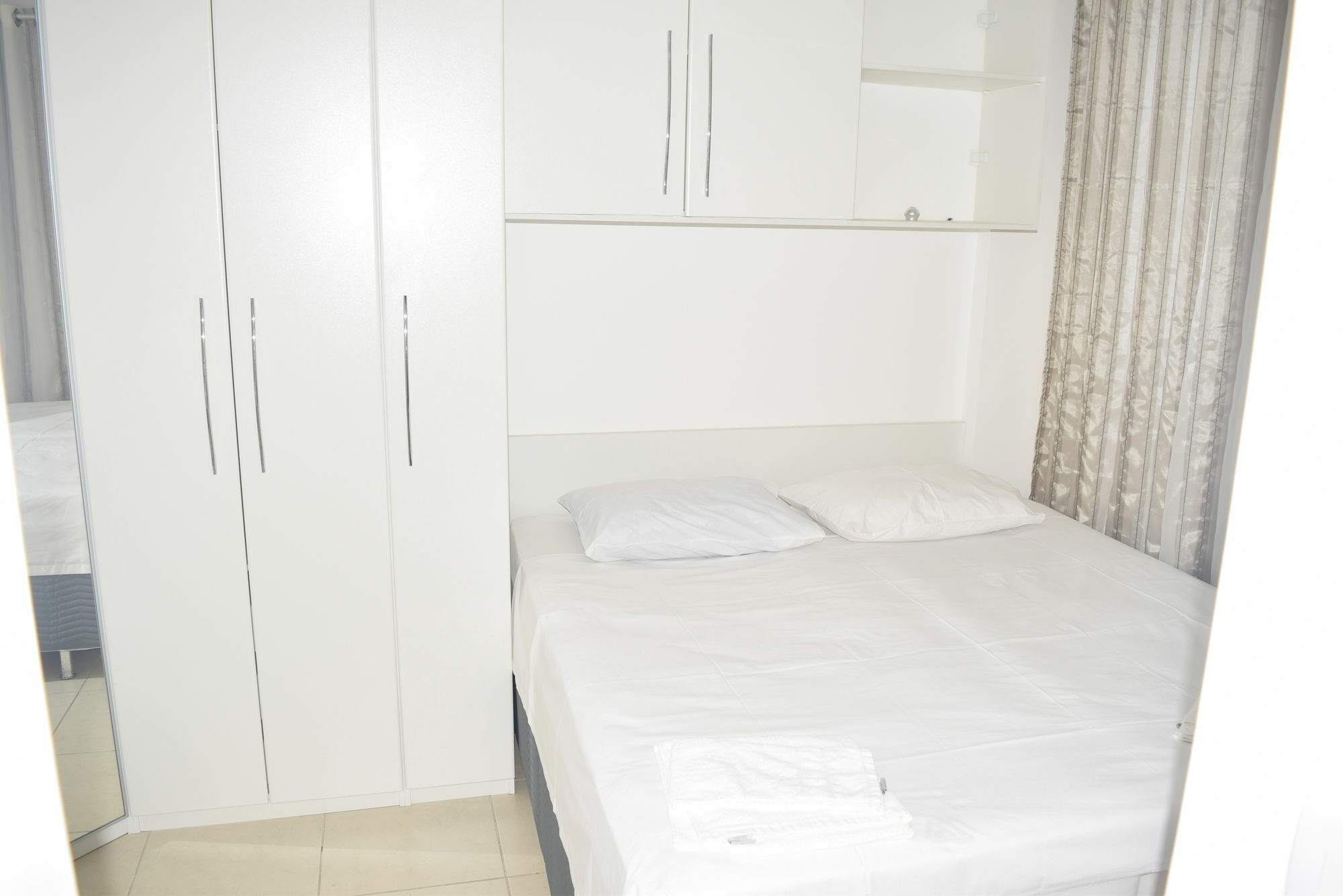 Condominio Freedom Rio de Janeiro Kültér fotó