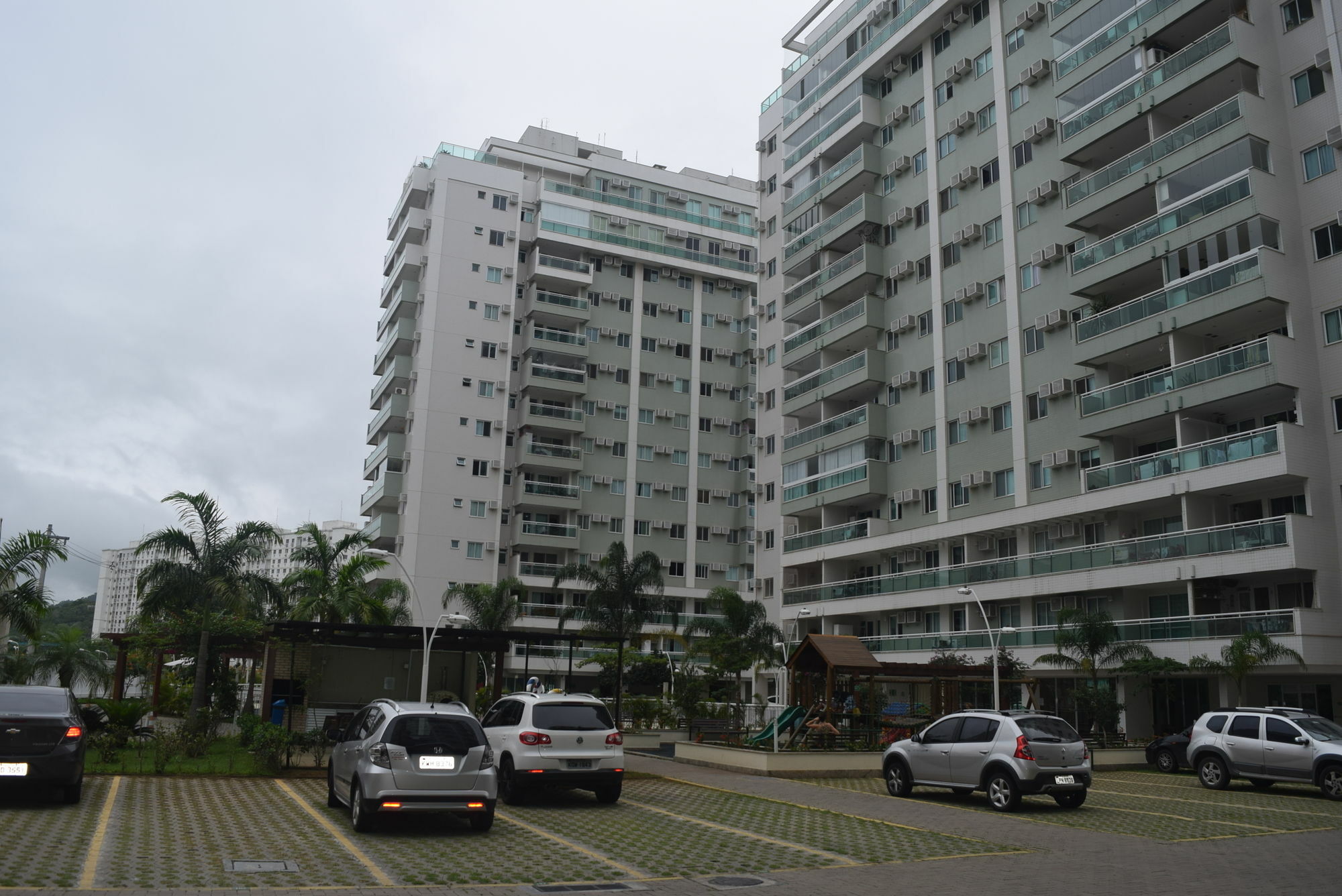 Condominio Freedom Rio de Janeiro Kültér fotó